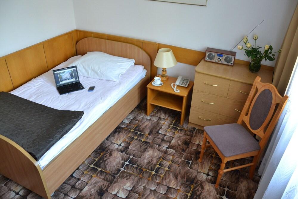Karat Bed and Breakfast Warszawa Eksteriør billede