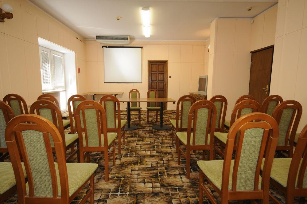 Karat Bed and Breakfast Warszawa Eksteriør billede